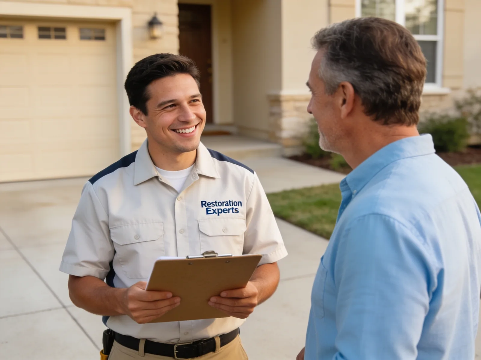 Water Damage Cleanup Kyle, WV FAQs